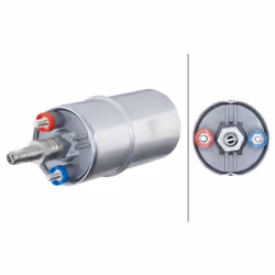 Pompe à carburant HELLA 8TF358 303-181