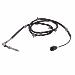 Palpeur, température des gaz HELLA 6PT358 181-071