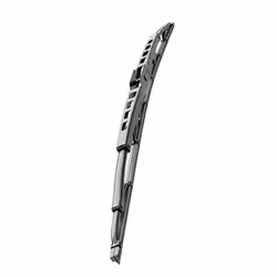 Balai d'essuie-glace HELLA 9XW184 107-262, Truck, 650mm, Avant, 1 pièce