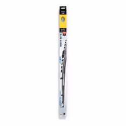 Balai d'essuie-glace HELLA 9XW184 107-262, Truck, 650mm, Avant, 1 pièce
