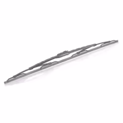 Balai d'essuie-glace HELLA 9XW206 480-841, Truck, 700mm, Avant, 1 pièce