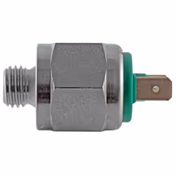 Capteur de pression, système de freinage HELLA 6ZF358 169-091 - Vue supplémentaire 2