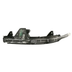 Feu clignotant HELLA 2BM010 216-111
