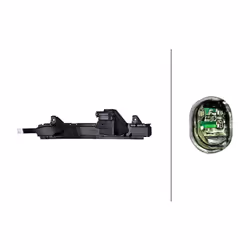 Feu clignotant HELLA 2BM010 216-111 - Vue supplémentaire 4
