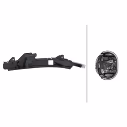 Feu clignotant HELLA 2BM010 216-121 - Vue supplémentaire 4