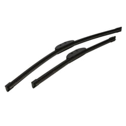 Balais d'essuie-glace hybrides HELLA 9XW358 164-241