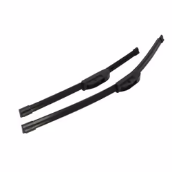 Balais d'essuie-glace hybrides HELLA 9XW358 164-241