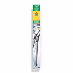 Balais d'essuie-glace hybrides HELLA 9XW358 164-241 - Vue supplémentaire 5