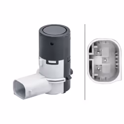 Radar de recul HELLA 6PX358 141-641