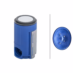 Radar de recul HELLA 6PX358 141-571