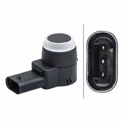 Radar de recul HELLA 6PX358 141-371