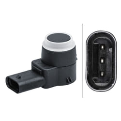 Radar de recul HELLA 6PX358 141-371