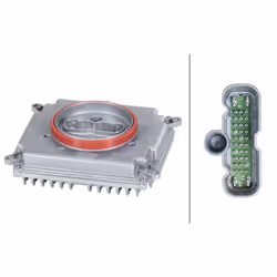 Appareil de commande HELLA 5DF011 094-111