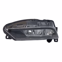 Phare antibrouillard HELLA 1ND012 996-031