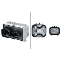 Temporisateur de préchauffage HELLA 4RV 008 188-671