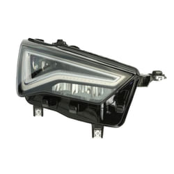 Projecteur principal HELLA 1EX014 891-421