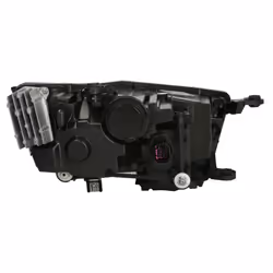 Projecteur principal HELLA 1EX014 891-411 - Vue supplémentaire 2