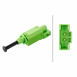 Commande, embrayage (régulateur de vitesse) HELLA 6DD010 966-631