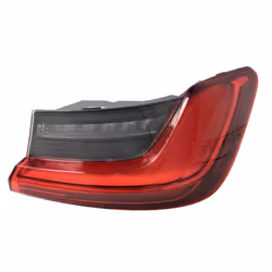 Feu arrière HELLA 2SD013 173-521