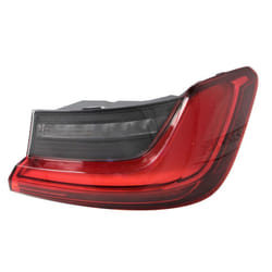 Feu arrière HELLA 2SD013 173-521