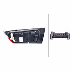 Feu arrière HELLA 2TZ013 174-511 - Vue supplémentaire 4