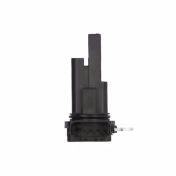 débitmètre de masse d'air HELLA 8ET358 095-601 - Vue supplémentaire 2