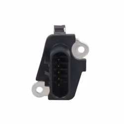 débitmètre de masse d'air HELLA 8ET358 095-611 - Vue supplémentaire 2