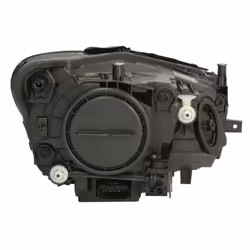 Projecteur principal HELLA 1EG015 868-011, gauche