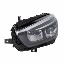 Projecteur principal HELLA 1EX015 780-311, gauche