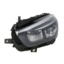 Projecteur principal HELLA 1EX015 780-311, gauche