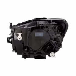 Projecteur principal HELLA 1EX015 780-321, droite