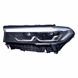 Projecteur principal HELLA 1EX015 449-311