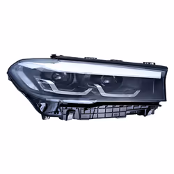 Projecteur principal HELLA 1EX015 449-321