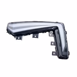 Feu diurne (feux de jour) HELLA 2PT 014 585-011