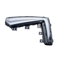 Feu diurne (feux de jour) HELLA 2PT 014 585-011