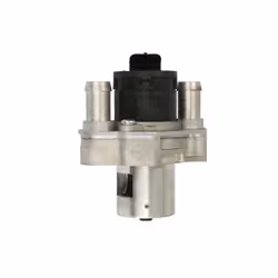 Vanne EGR HELLA 6NU014 864-531 - Vue supplémentaire 2