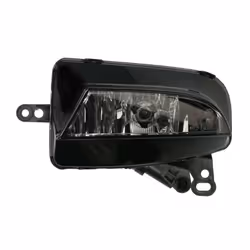 Phare antibrouillard HELLA 1NE010 832-211