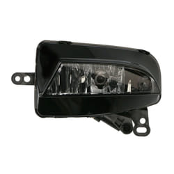 Phare antibrouillard HELLA 1NE010 832-211
