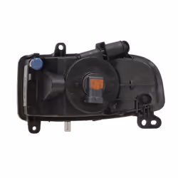 Phare antibrouillard HELLA 1NE010 832-241