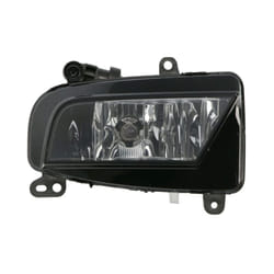 Phare antibrouillard HELLA 1NE010 832-261