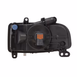 Phare antibrouillard HELLA 1NE010 832-261