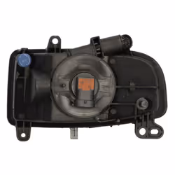 Phare antibrouillard HELLA 1NE010 832-281