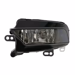 Phare antibrouillard HELLA 1NE010 832-331