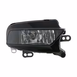 Phare antibrouillard HELLA 1NE010 832-341