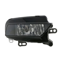Phare antibrouillard HELLA 1NE010 832-341