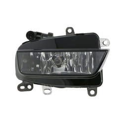 Phare antibrouillard HELLA 1NE010 832-381