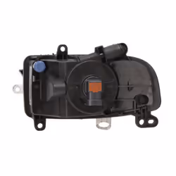 Phare antibrouillard HELLA 1NE010 832-401