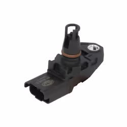 Capteur, pression de suralimentation HELLA 6PP009 403-391