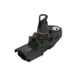 Capteur, pression de suralimentation HELLA 6PP009 403-391