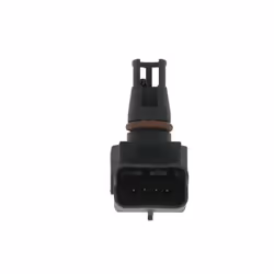 Capteur, pression de suralimentation HELLA 6PP009 403-391